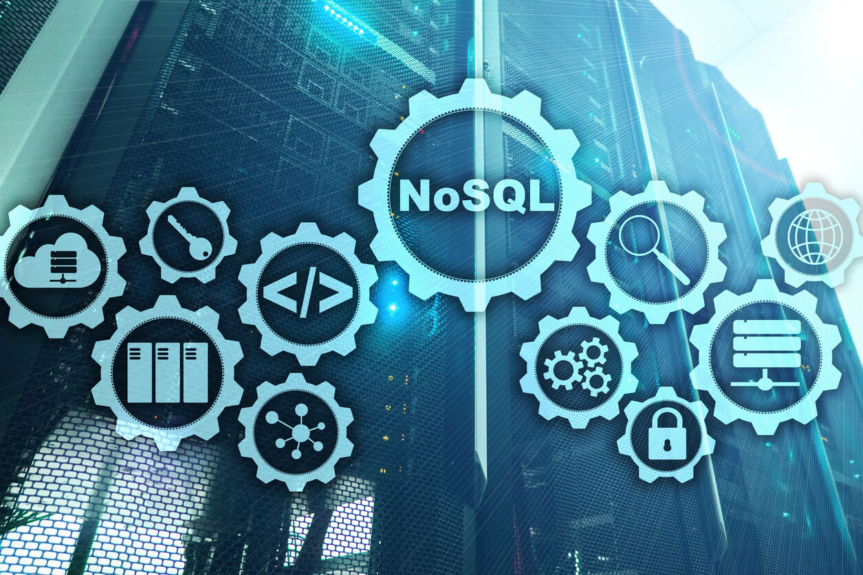 noSQL sistema gestor base de datos