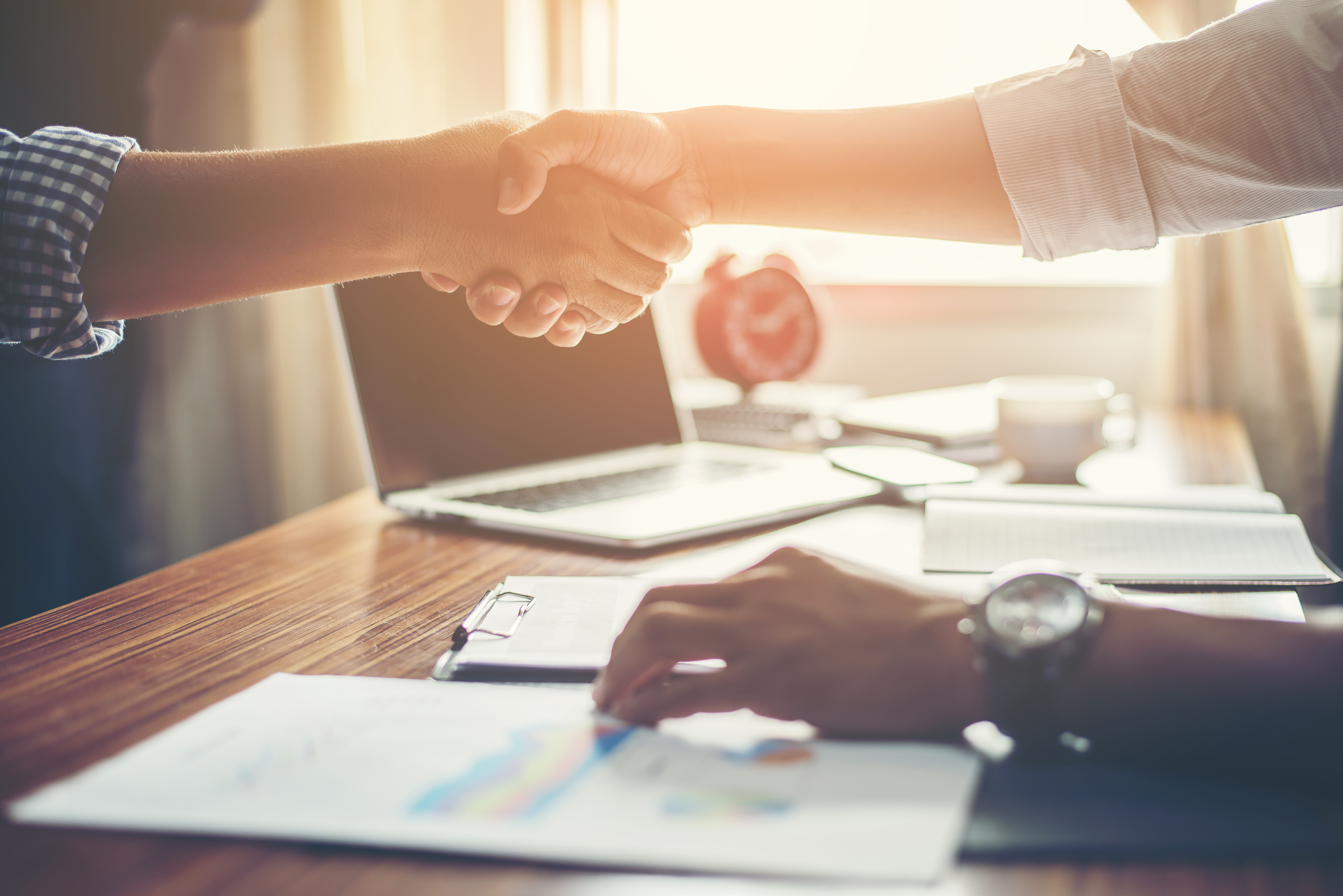 Servicios de Tecnologías de la Información: Innova para ser una empresa líder