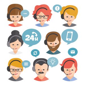 Contratar un call center