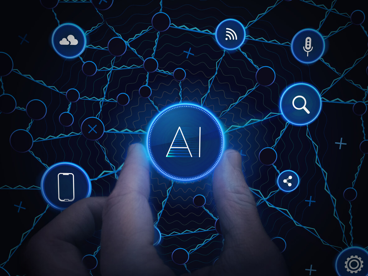 inteligencia artificial y transformacion digital