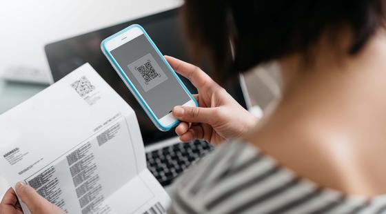 Gestión de cambio de domiciliaciones