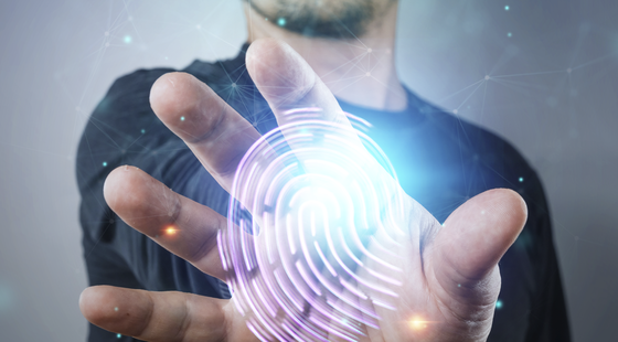 Identificación biométrica y su aplicación como medio de pago
