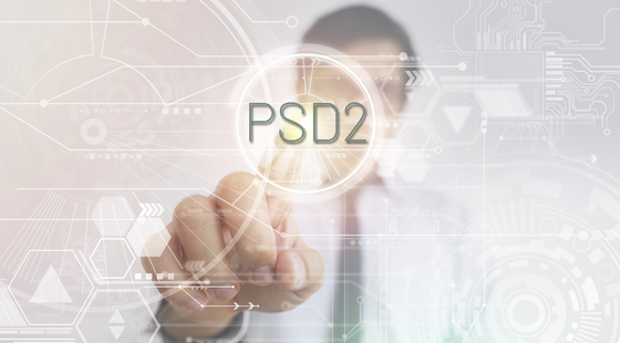 Qué es la normativa PSD2