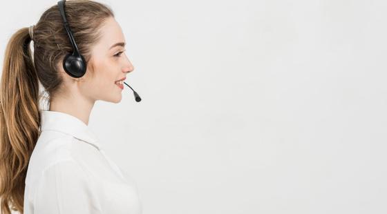 outbound call center