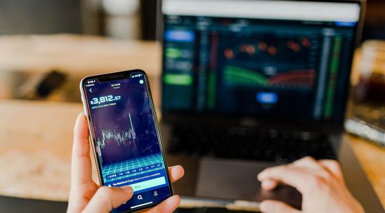 agregadores financieros