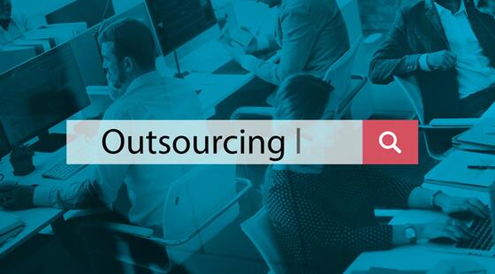 outsourcing