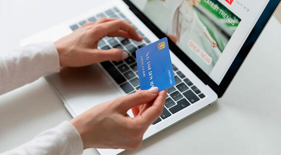 Pasarela de pago online