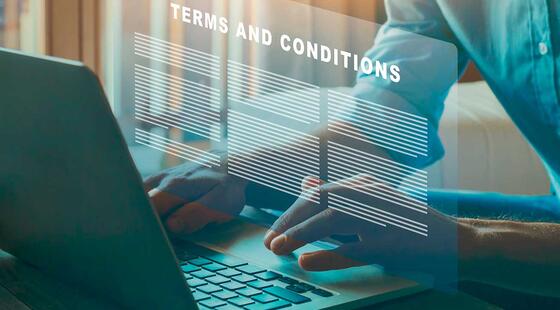 política de cookies