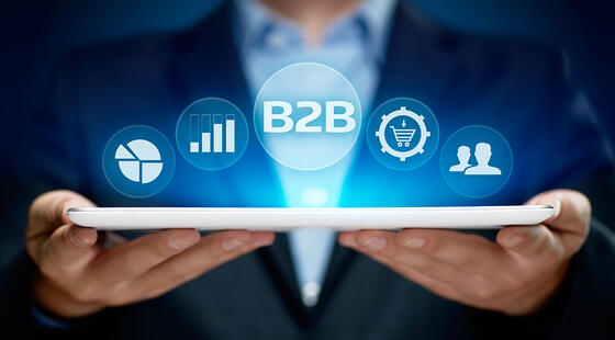 tendencias marketing B2B