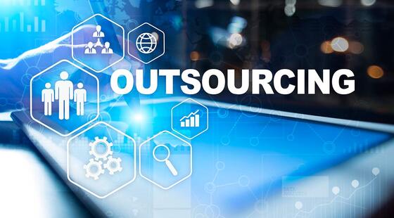 Claves para implantación outsourcing