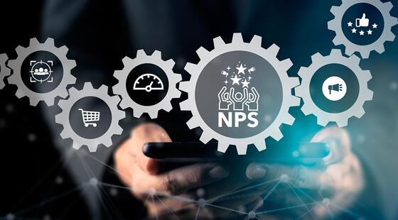 Como calcular NPS