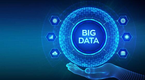Beneficios Big Data