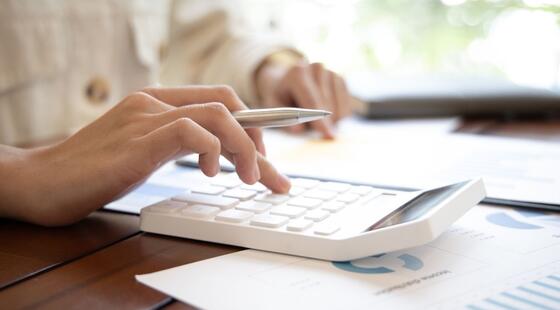 características presupuesto y ejemplo