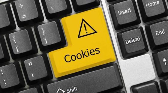 Cookies Second Party