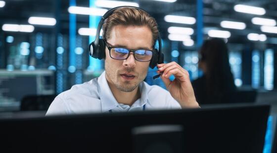 Externalizar Help Desk y gestión remota