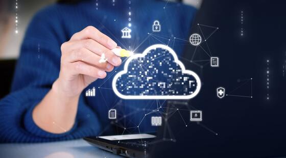 migración a la nube exitosa