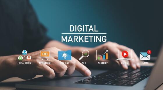  Estrategias de marketing