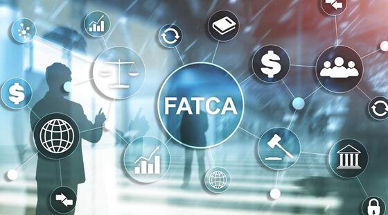 ¿En qué consiste la normativa FATCA?