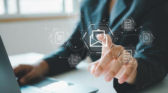 qué es un burofax online