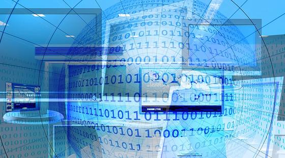 Externalización del servicio de gestión de transmisiones informáticas