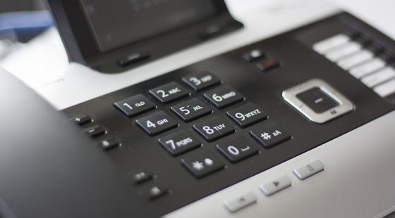 Externalización del servicio de concertación de visitas comerciales