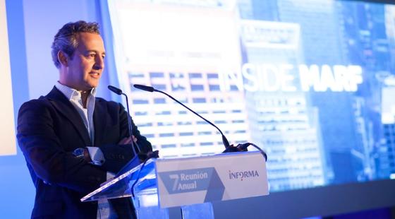 Marco Postigo: "El Compliance ha venido para quedarse"