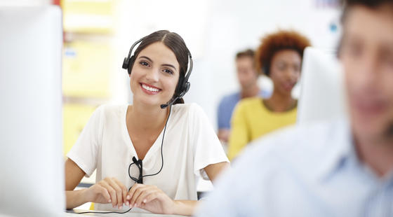 Definición y características del Help Desk