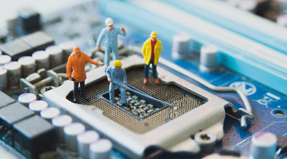 Soluciones de base de datos, ¿qué son? ¿para qué sirven?