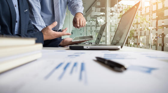 Servicios de pagos. ¿En qué consisten?