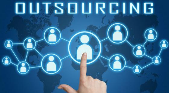 ¿Por qué cada vez más empresas apuestan por el servicio de outsourcing?"