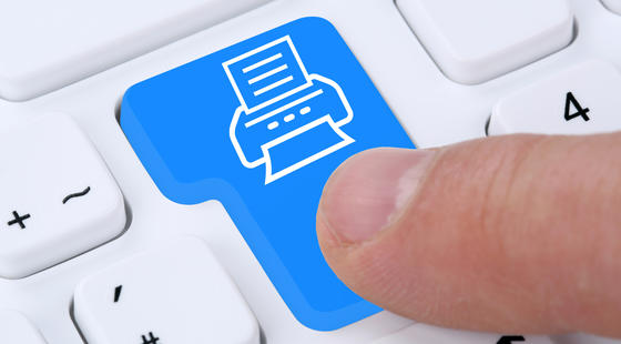 ¿Por qué los servicios de impresión son cada vez más importantes en las empresas?