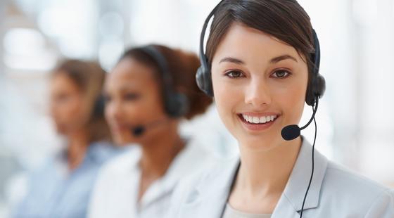 Consigue tasas de venta telefónica superiores al 20% al contratar un call center