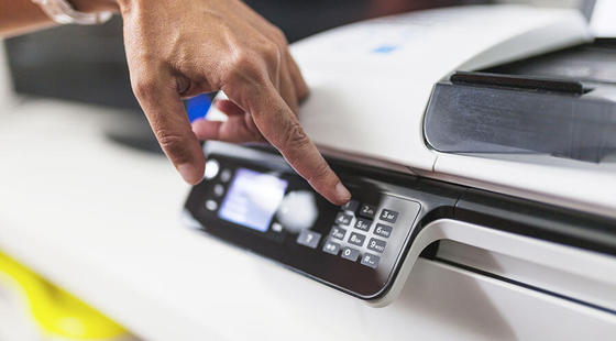 4 motivos de peso para subcontratar servicios de impresión profesionales