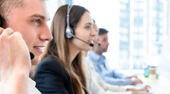 Tips a seguir para ofrecer un servicio de call center moderno