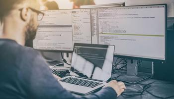 Desarrollo front back office