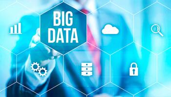 big data