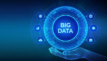 Beneficios Big Data