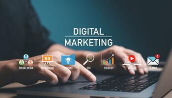 Estrategias de marketing