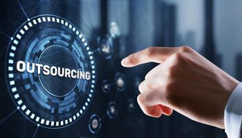 que es el outsourcing