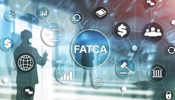 ¿En qué consiste la normativa FATCA?