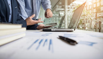 Servicios de pagos. ¿En qué consisten?