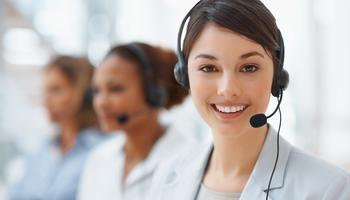 Consigue tasas de venta telefónica superiores al 20% al contratar un call center