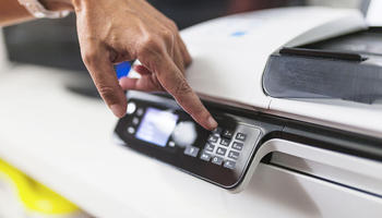4 motivos de peso para subcontratar servicios de impresión profesionales