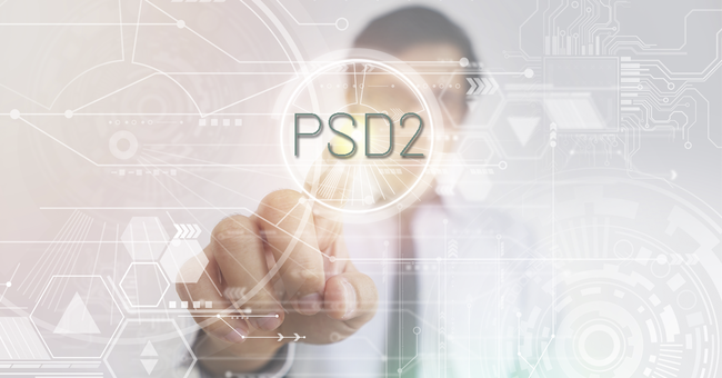 Qué es la normativa PSD2