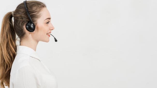 outbound call center