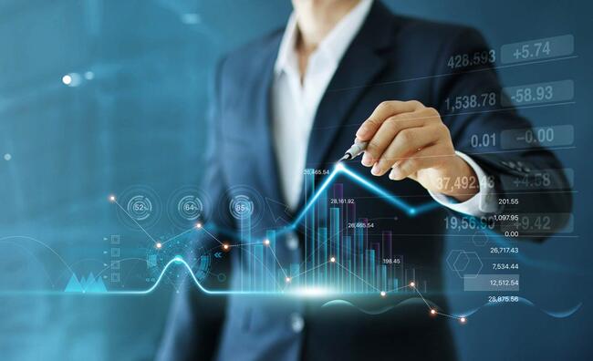 Tendencias tecnológicas empresariales