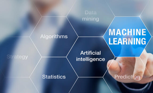 Descubre qué es el machine learning y cómo puede ayudarte