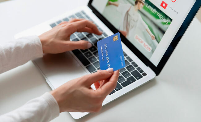 Pasarela de pago online