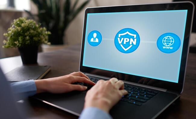 significado VPN y ventajas