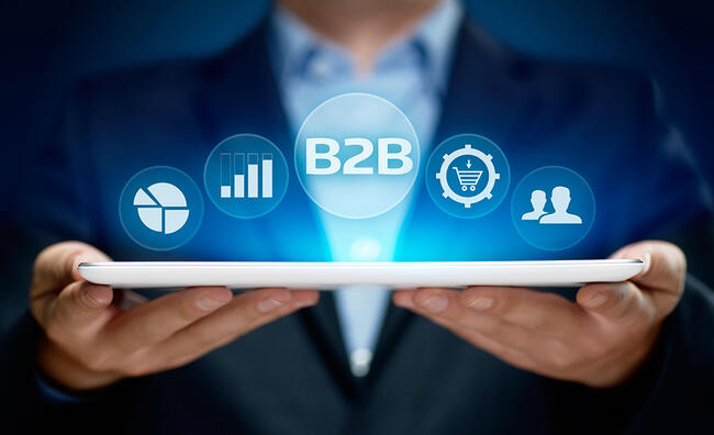 tendencias marketing B2B